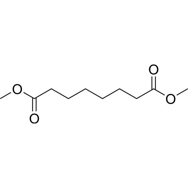 Dimethyl octanedioate 1732-09-8